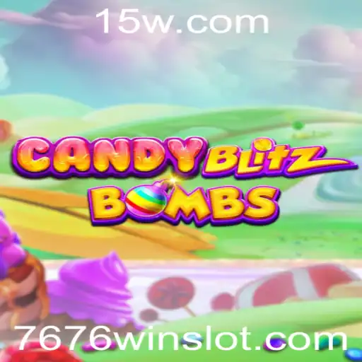 Descubra o Mundo Fascinante de CandyBlitzBombs