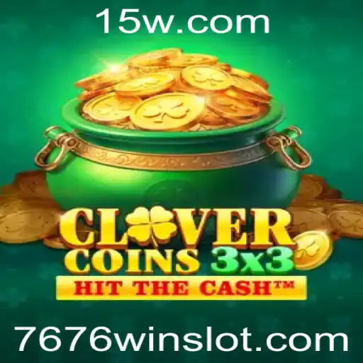 Descubra o Universo de Clovercoin3x3 e como Dominar o Jogo com '7676 win'