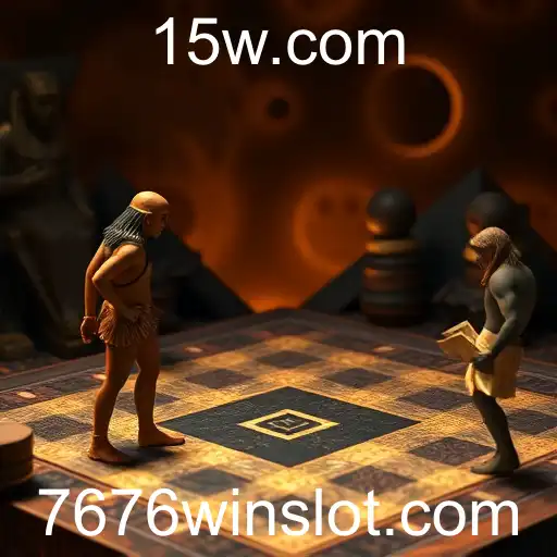 Jogos de Tabuleiro: Explorando Diversidade e Fascínio