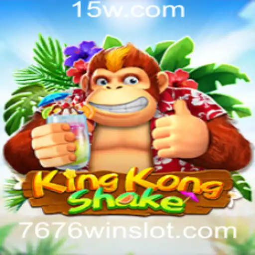 Descubra KingKongShake: A Nova Sensação dos Jogos com Estratégia e Adrenalina