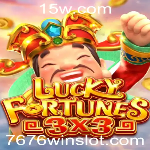 LUCKYFORTUNES3x3: Um Olhar Aprofundado no Novo Fenômeno dos Jogos