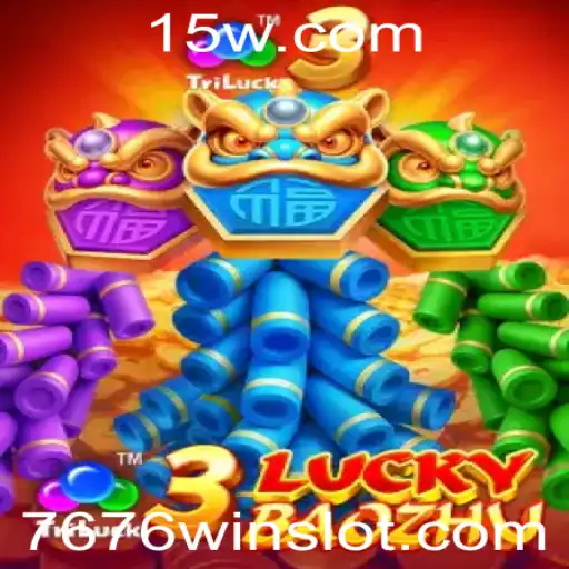 Explorando o Entusiasmante Jogo de Sorte 3LuckyBaozhu com a Palavra-Chave 7676 Win