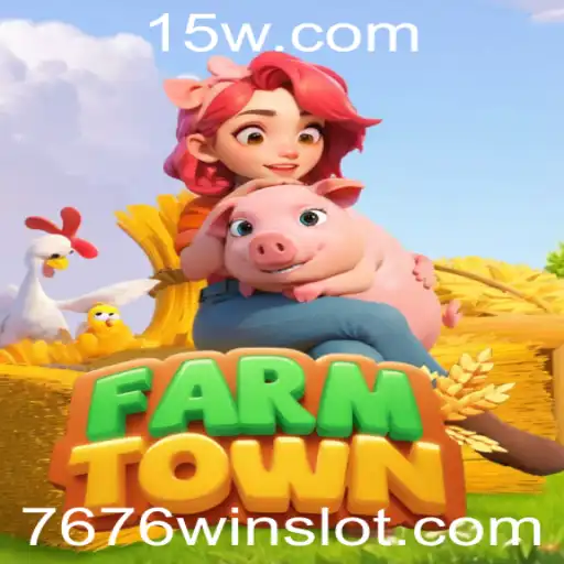 Descubra o Fascinante Mundo de FarmTown e sua Estratégia 7676 Win