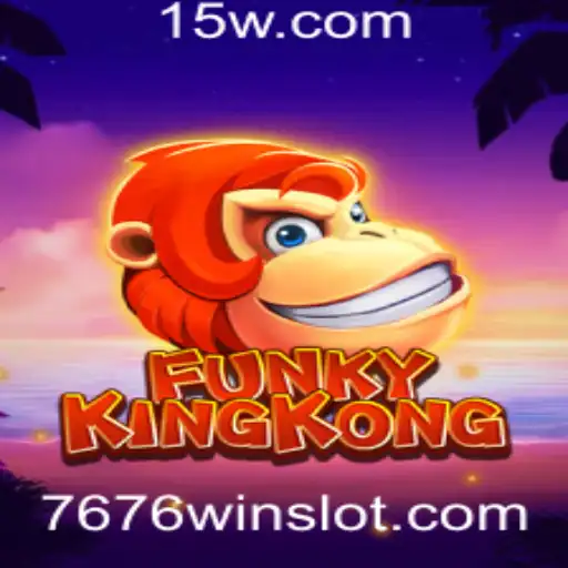 Descubra o Universo Emocionante de FunkyKingKong: 7676 Win