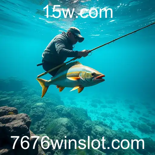 Explorando o Mundo da Pesca Online