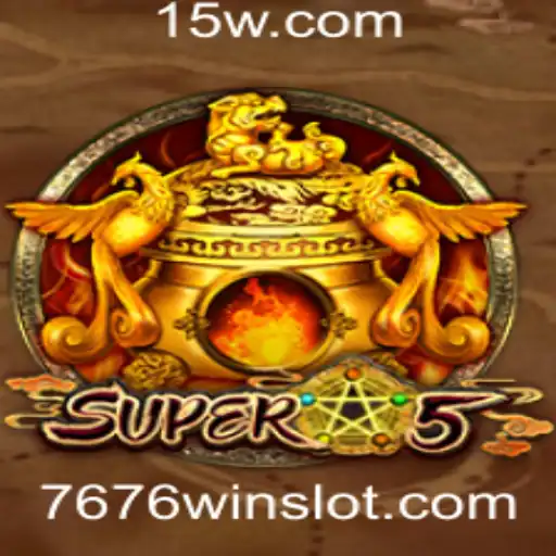 Descubra o Mundo Empolgante de Super5