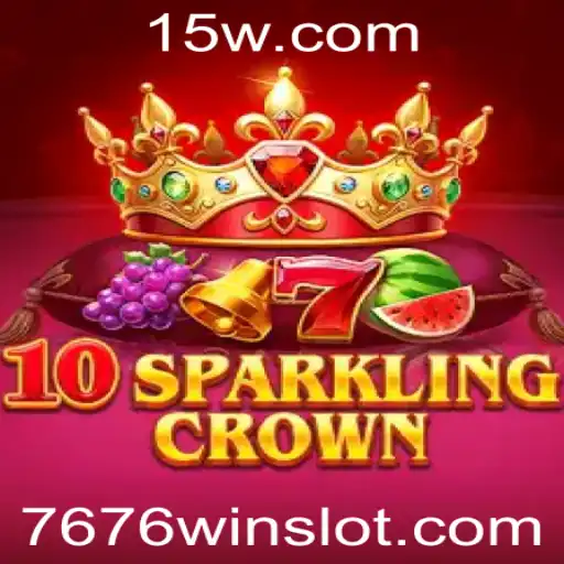 Descubra o Mundo de '10SparklingCrown' e Aprenda a Chave para o '7676 win'