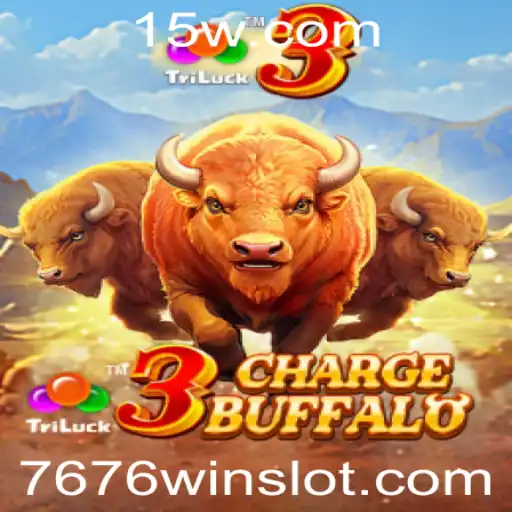 Explorando o Mundo de '3ChargeBuffalo': Um Jogo de Estratégia e Aventura