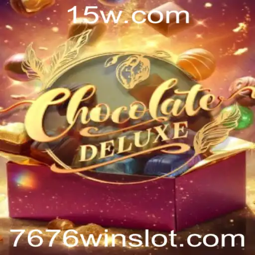 Explorando ChocolateDeluxe: Uma Aventura de Sabores e Estratégia