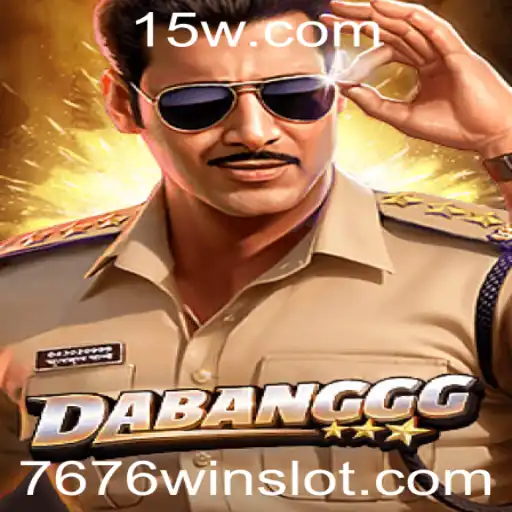 DABANGGG: A Nova Sensação dos Jogos com a Palavra-chave 7676 Win