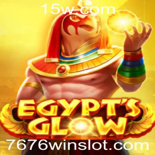 Descubra o Fascinante Mundo de EgyptsGlow e a Fascinante Dinâmica de Jogo do '7676 win'