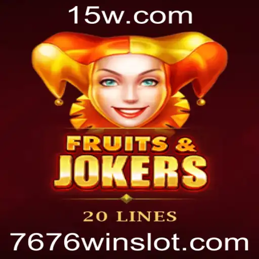 Explorando o Mundo de FruitsAndJokers20: Um Jogo de Diversão e Estratégia