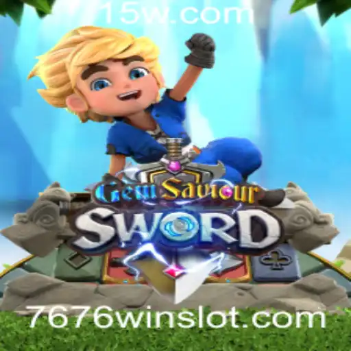 O Fascinante Mundo de GemSaviourSword: Conquiste Recompensas com 7676 Win