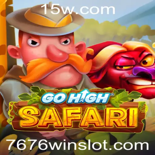 GoHighSafari: A Excitante Jornada da Vitória no Jogo 