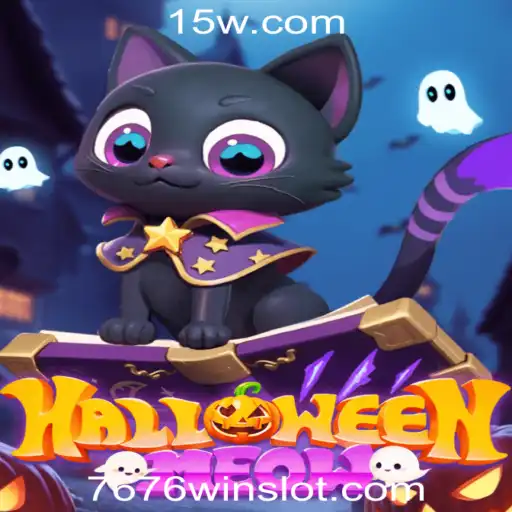 Explorando o Mundo de HalloweenMeow e o Fascínio por '7676 Win'
