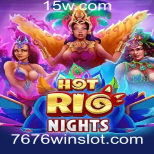 Descubra a Emoção de HotRioNights: O Jogo que Promete Aquecer Suas Noites