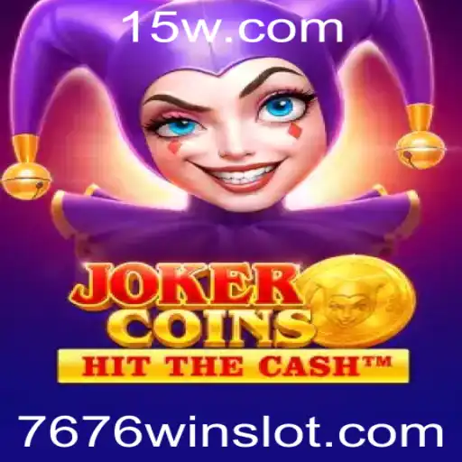 Explorando o Universo de JokerCoins: Um Jogo de Estratégia e Sorte