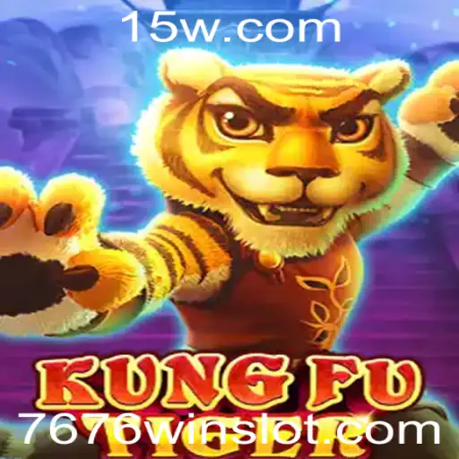 Explorando KungFuTiger: O Novo Sensação no Mundo dos Jogos