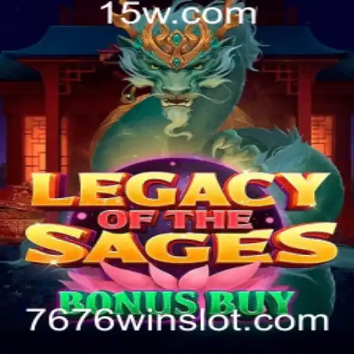 Explorando o Fascinante Mundo de LegacyoftheSagesBonusBuy e a Sensação ‘7676 Win’
