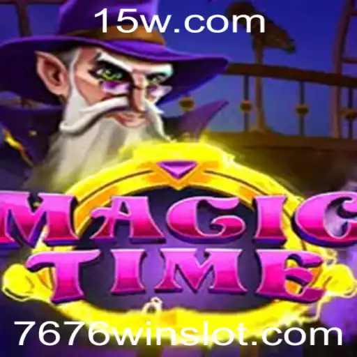 MagicTime: Uma Jornada Fantástica no Mundo dos Jogos