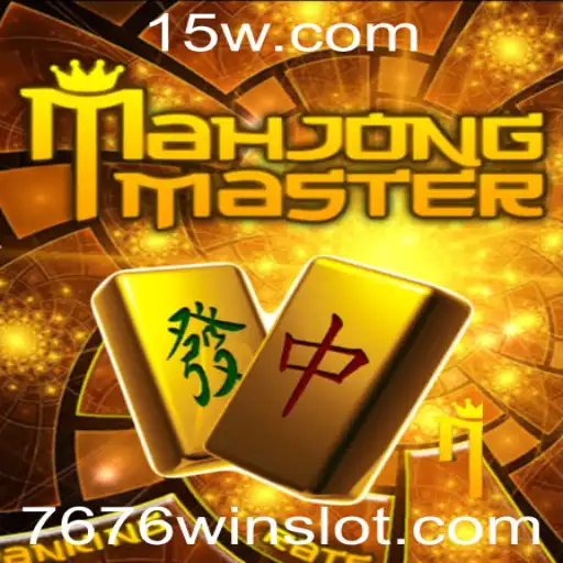 Explorando MahJongMaster: Domine o Jogo com a Estratégia '7676 win'
