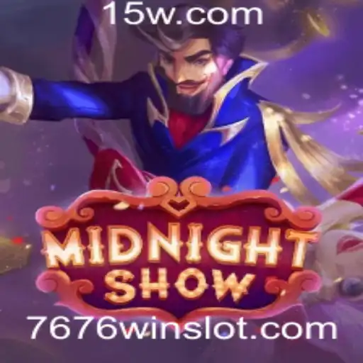 Explore o Mundo Fascinante de MidnightShow e Descubra como o 7676 Win Pode Transformar Seu Jogo