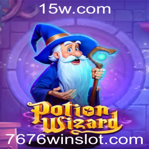 PotionWizard: Um mergulho mágico no mundo dos jogos e estratégias únicas