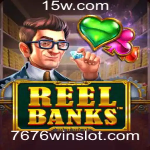 ReelBanks: Descubra o Empolgante Mundo do Jogo e Como Garantir sua '7676 Win'
