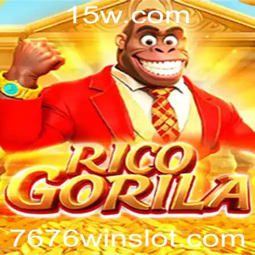 Conheça o Inovador Jogo RicoGorila: A Aventura de '7676 Win'