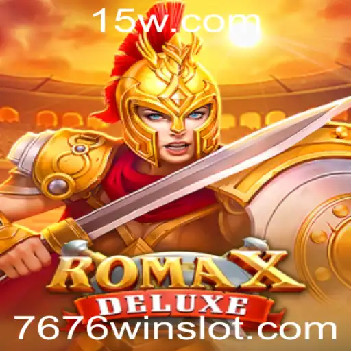 RomaXDeluxe: A Nova Sensação no Mundo dos Jogos Online