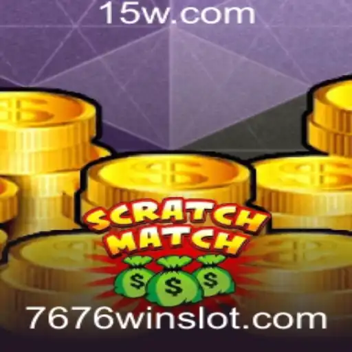 ScratchMatch: O Jogo Inovador que Está Dominando a Cena dos Jogos de Azar com o Código 7676 Win