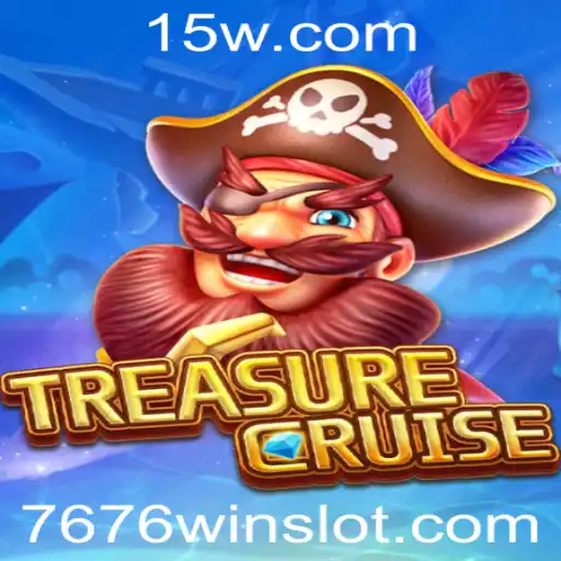 Descubra o Mundo de TREASURECRUISE e o Evento Exclusivo 7676 Win