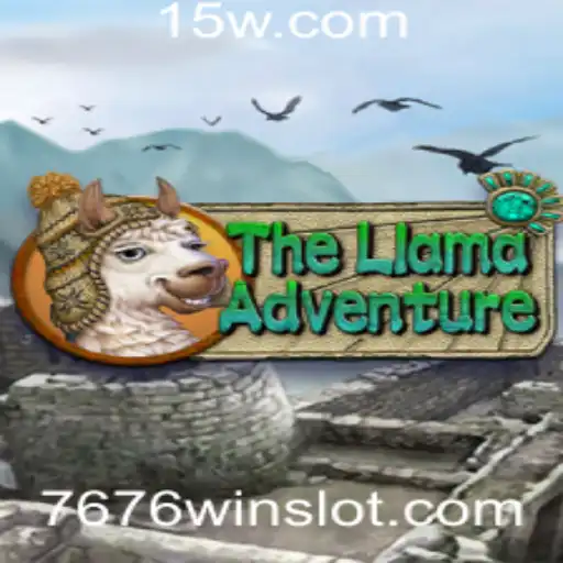 Descubra o Mundo Fascinante de TheLlamaAdventure: Como Vencer com '7676 win'