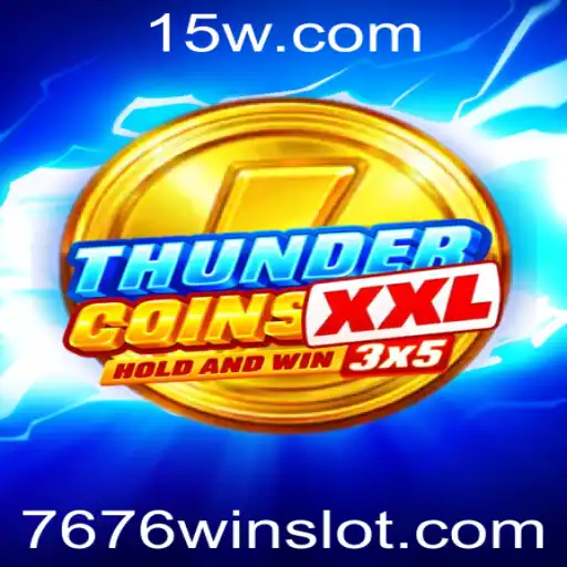 Descubra as Emoções de ThunderCoinsXxl: O Jogo que está Conquistando o Mundo