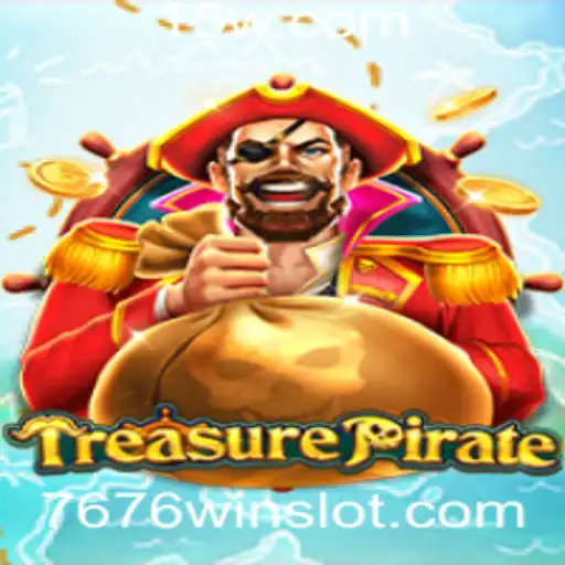 Descubra os Mistérios de TreasurePirate: A Aventura Estratégica em Alto-Mar