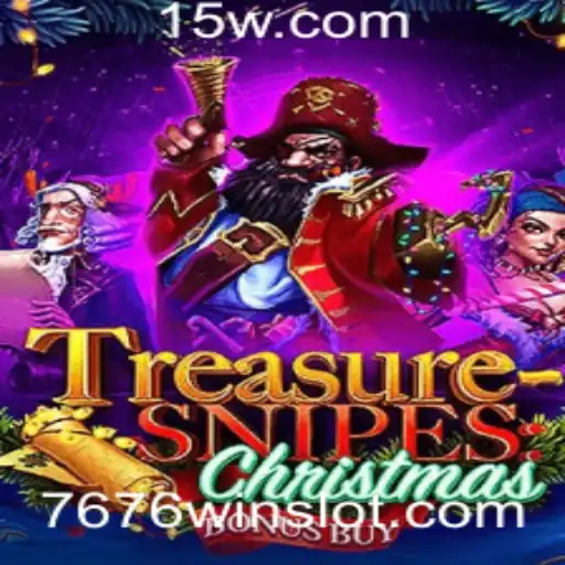 Tudo Sobre TreasuresnipesChristmas: Descrição, Introdução e Regras do Jogo