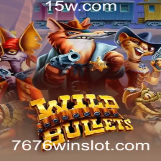 Explorando o Universo de WildBullets: Estratégia e Aventura no Jogo
