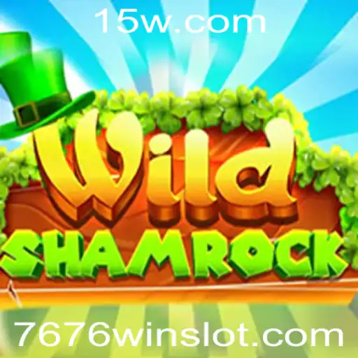 Explorando o Mundo do WildShamrock: Descubra Como Vencer com a Estratégia '7676 win'