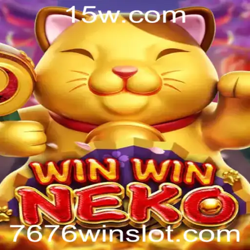Explorando o Fascinante Mundo do WinWinNeko: Um Guia Completo do Jogo 7676 Win