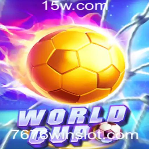 WorldCup: A Revolução Competitiva do Jogo com a Palavra-Chave 7676 win