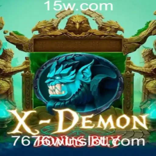 Explorando XDemonBonusBuy: Um Mergulho no Universo dos Jogos de Cassino Online