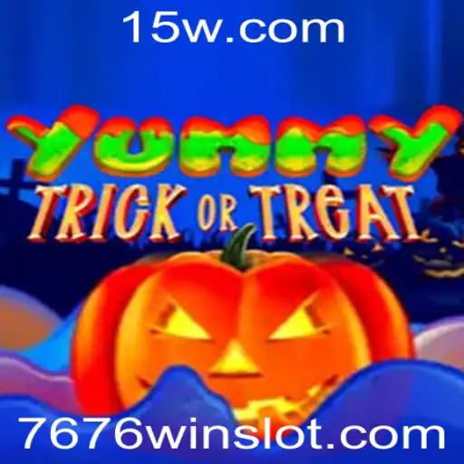 YummyTrickorTreat: Descubra o Jogo que Está Conquistando Todos